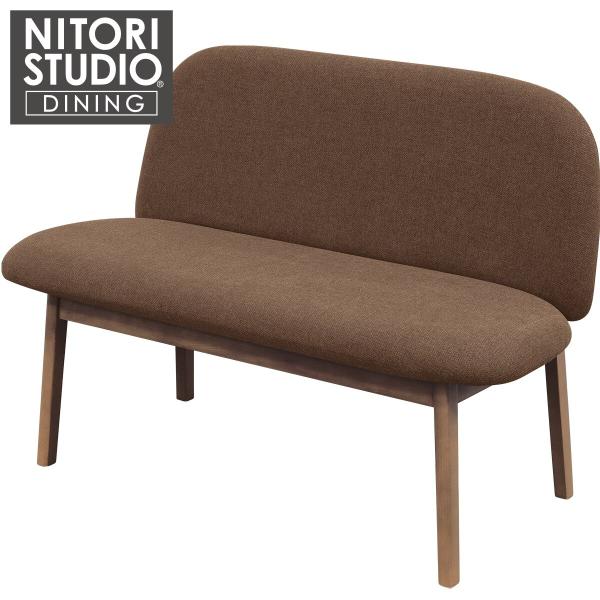 a_kimura様リクエスト品】nitori ニトリ ベンチ ホワイト ダイニン a_kimura様リクエスト品】nitori ニトリ ベンチ ホワイト