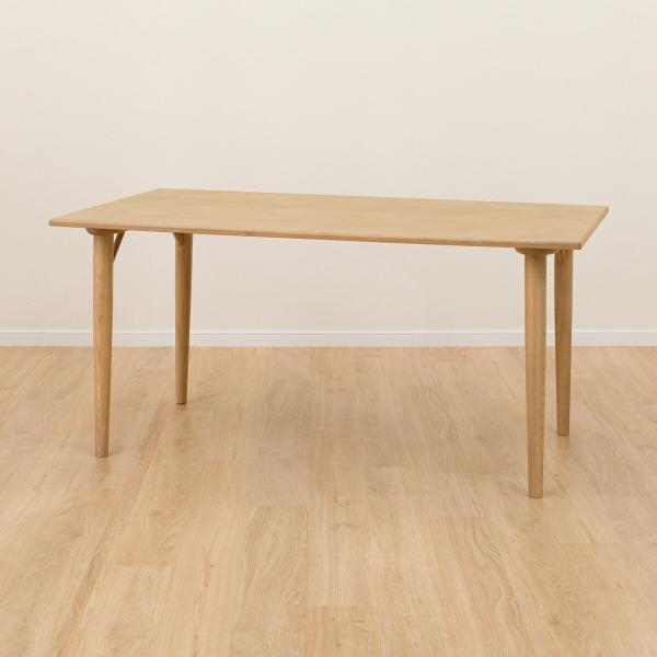 ニトリ ダイニングテーブル(WY701 150 LBR) : ニトリ Yahoo!店 ニトリ ダイニングテーブル(WY701 150 LBR) : ニトリ Yahoo!店