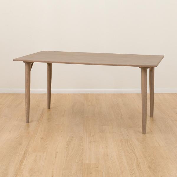 ニトリ（NITORI） ダイニングテーブル(WY701 150 GW) : ニトリ Yahoo