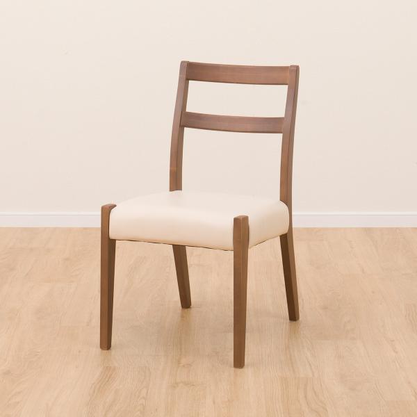 ニトリ（NITORI） ダイニングチェア(WP333 MBR) : ニトリ Yahoo!店