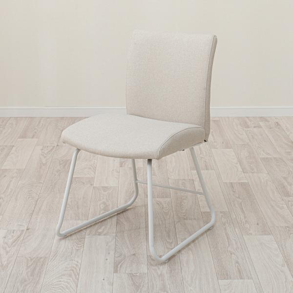 ■■ニトリ公式サイト■■機能性と美しさを兼ね備えた優れたシンプルなデザインのダイニングチェア。一部地域を除き、お時間指定が可能な商品です。こちらの画面上にて、配達時間を指定しカートにお入れください。※お買上いただく商品に【玄関先迄納品】が複...