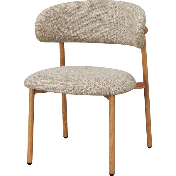 ニトリ（NITORI） ダイニングチェア(UL001 25K BELBR) : ニトリ Yahoo