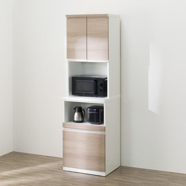 ニトリ（NITORI） キッチンボード(リガーレ TH-60KB GW/WH) : ニトリ