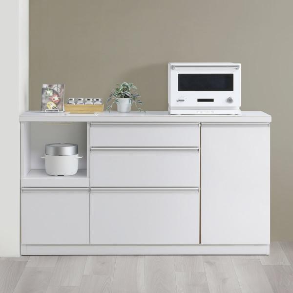 ウィクリフ 大人気NITORIキッチンカウンターセラミック天板幅160cm ニトリ セラミック天板カウンター (幅160cm WW) : ニトリ Yahoo