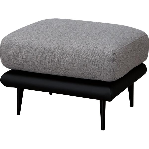 ニトリ（NITORI） 布張りスツール(SV05 GY) : ニトリ Yahoo!店 - 通販