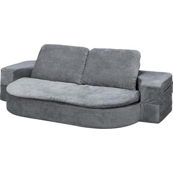 ニトリ ソファベッド(BX05 GY) : ニトリ Yahoo!店 - 通販 - Yahoo