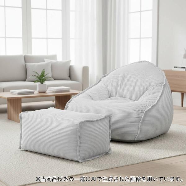 ニトリ（NITORI） パーソナルチェア(XL17 LGY) : ニトリ Yahoo!店
