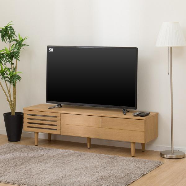 ローボード ニトリ ナチュラル copain 150lb-lbr2 ニトリ（NITORI） ローボード(LI02 150 LBR) : ニトリ Yahoo!店 - 通販
