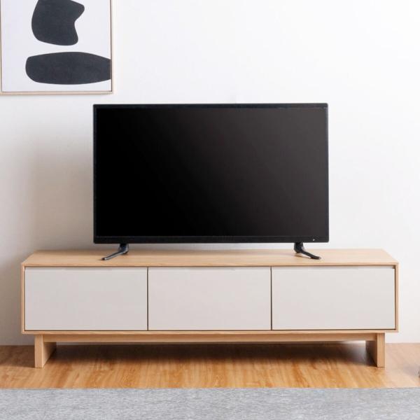 【参考価格5.１万】　ニトリ ボストン ウォールナット テレビボード 参考価格5.1万】 ニトリ ボストン ウォールナット テレビボード