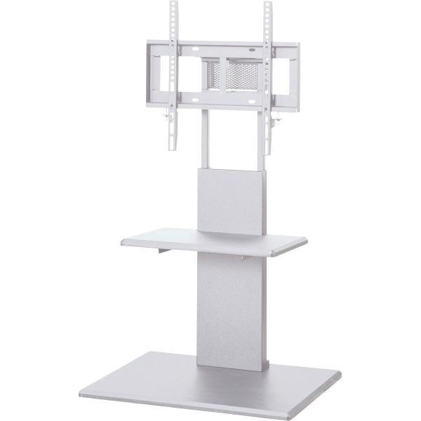 ニトリ 壁寄せTVスタンド(トエルN ロータイプ WH) : ニトリ Yahoo!店