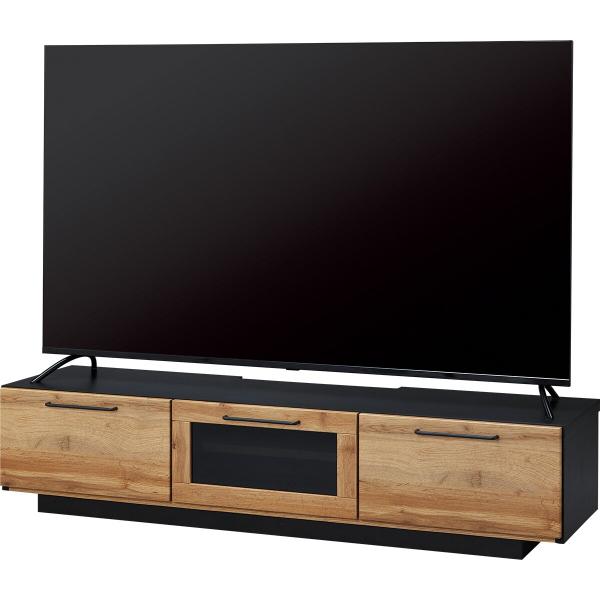 ニトリ（NITORI） テレビボード(IM301 150 LBR) : ニトリ Yahoo!店
