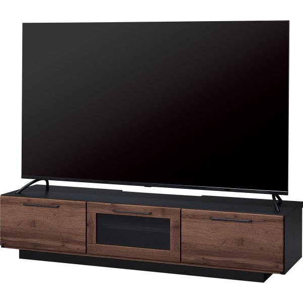 ニトリ（NITORI） テレビボード(IM301 150 MBR) : ニトリ Yahoo!店