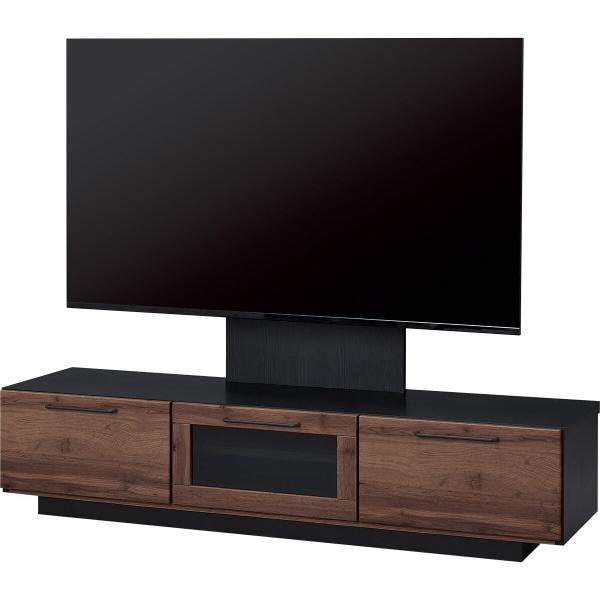 ニトリ（NITORI） テレビボード + TV固定ボードセット (IM301 150 MBR