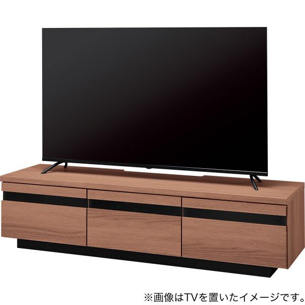 ニトリ（NITORI） テレビボード(LI03 150 MBR) : ニトリ Yahoo!店