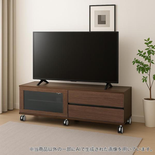 ニトリ ローボード(GA102N 100 MBR/BK) : ニトリ Yahoo!店 - 通販