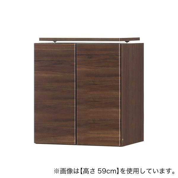 ニトリ（NITORI） 【高さ1cm単位で選べる】間仕切りワードローブ用上