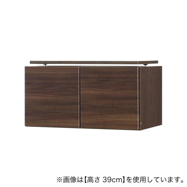 ニトリ（NITORI） 【高さ1cm単位で選べる】間仕切りワードローブ用上 
