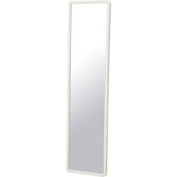 ニトリ（NITORI） 立て掛けミラー(KW301M W40 WW) : ニトリ Yahoo!店