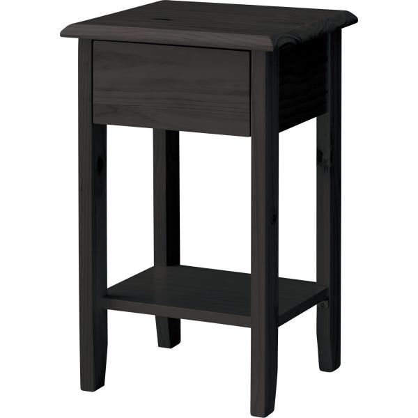 【ニトリ】ナイトテーブル サイドテーブル(ルカM NA) ニトリ サイドテーブル ナイトテーブル ルカM NA - メルカリ