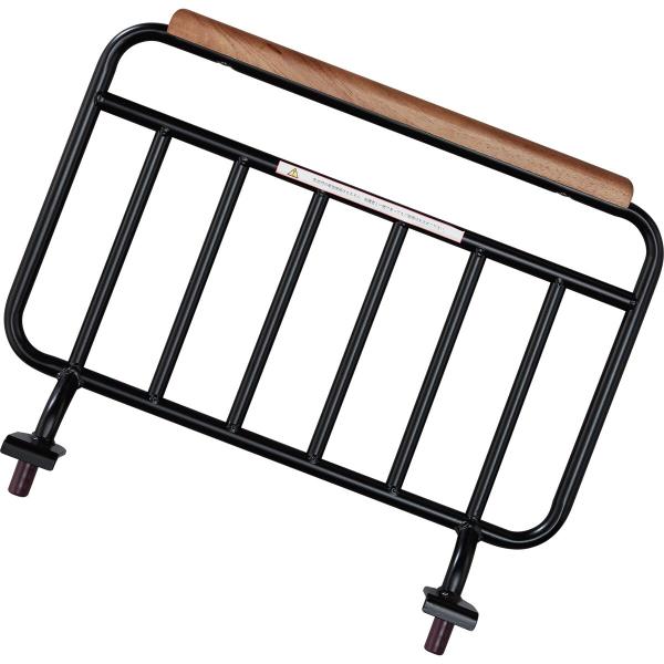 ■■ニトリ公式サイト■■ベッドからの転落、布団のずり落ちも防止する電動ベッド【ライズ3】用ベッドガードです。一部地域を除き、お時間指定が可能な商品です。こちらの画面上にて、配達時間を指定しカートにお入れください。※お買上いただく商品に【玄関...