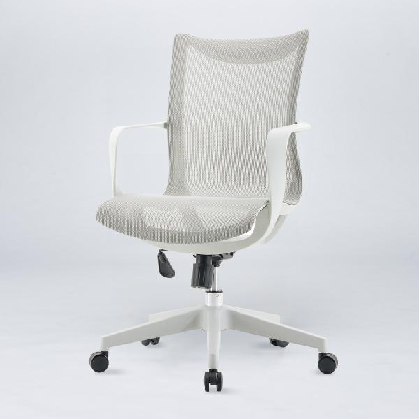 ニトリ（NITORI） オフィスチェア(OC512 GY) : ニトリ Yahoo!店 - 通販