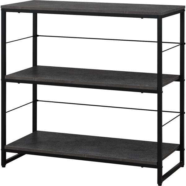 ニトリ シェルフ(ステイン SN02-9090 DGY) : ニトリ Yahoo!店 ニトリ シェルフ(ステイン SN02-9090 DGY) : ニトリ Yahoo!店