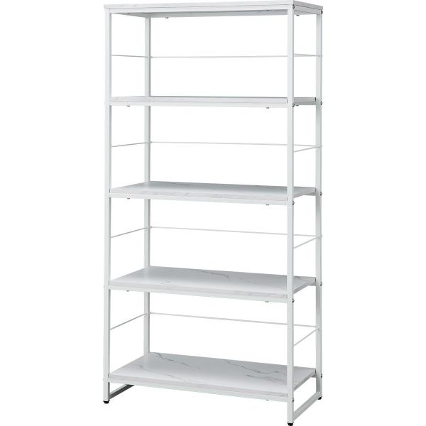 ニトリ シェルフ(ステイン SN02-1680 WH) : ニトリ Yahoo!店