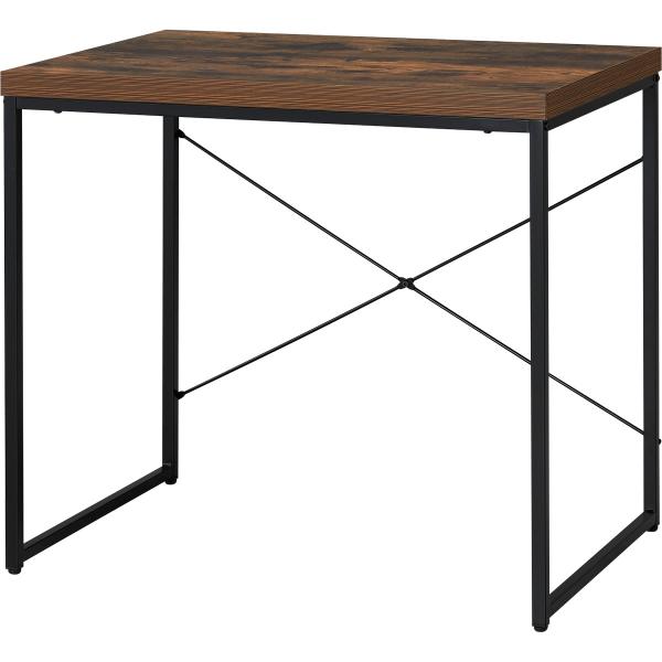 ■■ニトリ公式サイト■■ダメージ風に仕上げた天板が味のある無骨さを演出。ユーズド感がおしゃれなインダストリアルテイスト。一部地域を除き、お時間指定が可能な商品です。こちらの画面上にて、配達時間を指定しカートにお入れください。※お買上いただく...