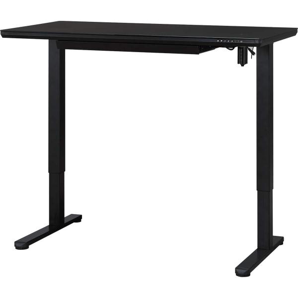 ニトリ 電動昇降デスク ニトリ（NITORI） 電動昇降デスク(UP011 BK) : ニトリ Yahoo!店 - 通販