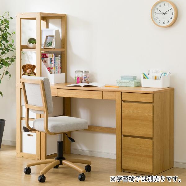 ニトリ コンパクトデスク+キャビネット+シェルフセット(PLABO ニトリ コンパクトデスク+キャビネット+シェルフセット(PLABO