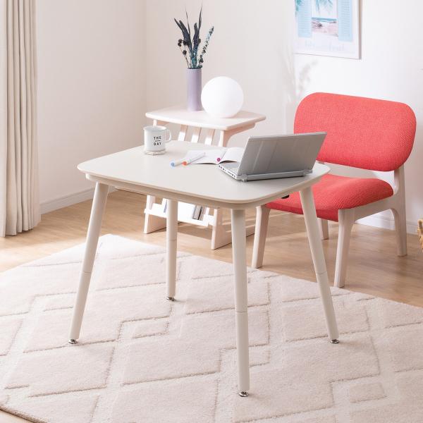 ■■ニトリ公式サイト■■ソファでも床でも用途に合わせて高さを調整できるこたつテーブル。一部地域を除き、お時間指定が可能な商品です。こちらの画面上にて、配達時間を指定しカートにお入れください。※お買上いただく商品に【玄関先迄納品】が複数含まれ...