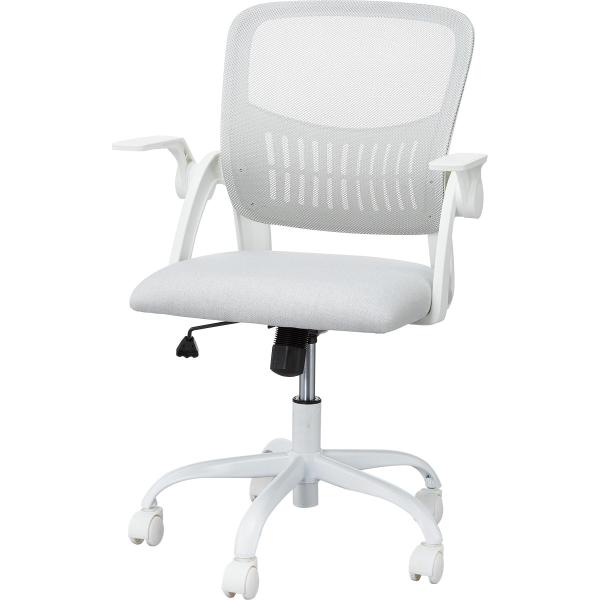 ■■ニトリ公式サイト■■メッシュで快適、ぴったりフィット学習チェア。一部地域を除き、お時間指定が可能な商品です。こちらの画面上にて、配達時間を指定しカートにお入れください。※お買上いただく商品に【玄関先迄納品】が複数含まれている場合は、いず...