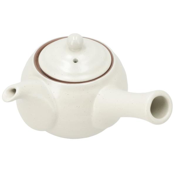 ニトリ（NITORI） 急須(MT05 アイボリー) : ニトリ Yahoo!店 - 通販