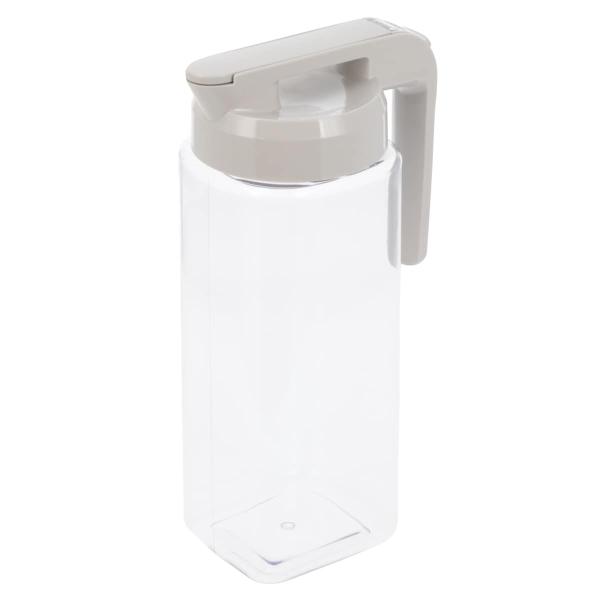 ■■ニトリ公式サイト■■パッキン一体型で取り外さずに、手間なく洗える取り出しやすい上部持ち手付き一部地域を除き、お時間指定が可能な商品です。こちらの画面上にて、配達時間を指定しカートにお入れください。※お買上いただく商品に【玄関先迄納品】が...