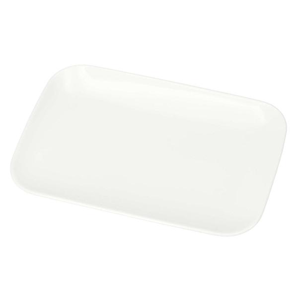 白金線長角皿１枚770円２２枚セット ニトリ（NITORI） 長角皿A2114 (XH01) : ニトリ Yahoo!店 - 通販