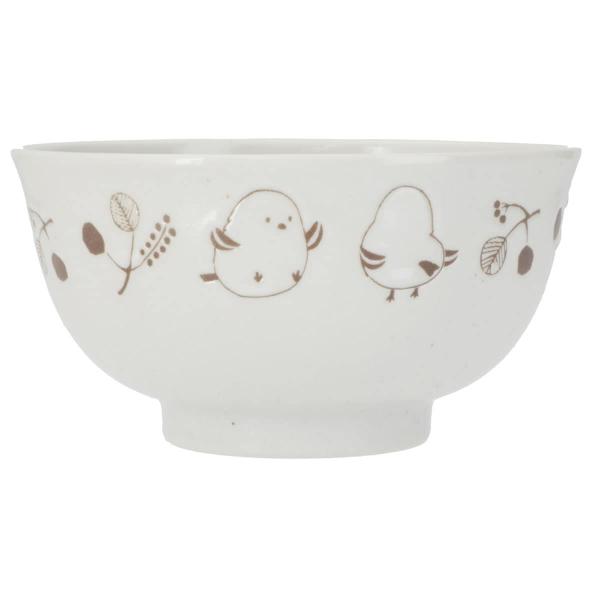 ニトリ（NITORI） 丼(シマエナガ ドン カルエクレデコ DI508