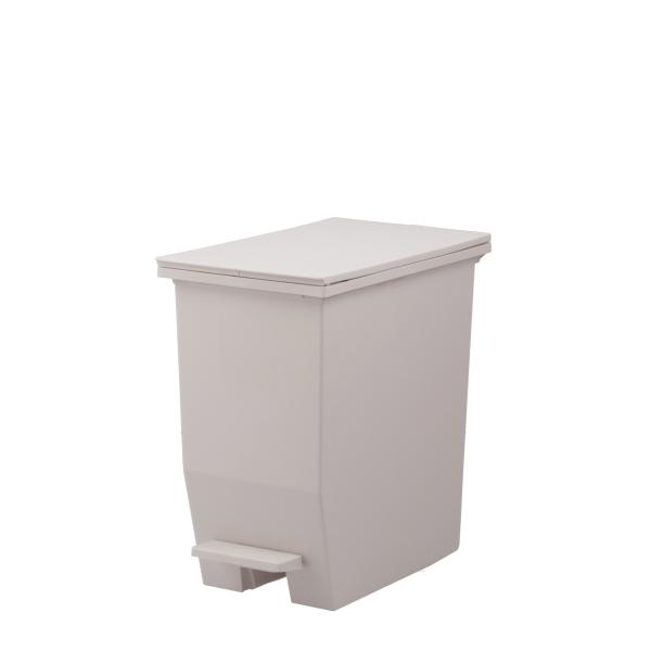 ■■ニトリ公式サイト■■棚下やカウンター下で使えるペダルタイプのごみ箱。スペースを有効活用！一部地域を除き、お時間指定が可能な商品です。こちらの画面上にて、配達時間を指定しカートにお入れください。※お買上いただく商品に【玄関先迄納品】が複数...