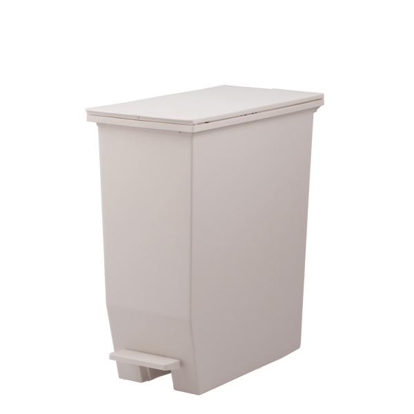 ■■ニトリ公式サイト■■棚下やカウンター下で使えるペダルタイプのごみ箱。スペースを有効活用！一部地域を除き、お時間指定が可能な商品です。こちらの画面上にて、配達時間を指定しカートにお入れください。※お買上いただく商品に【玄関先迄納品】が複数...