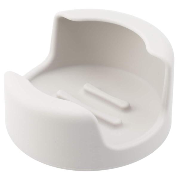 ■■ニトリ公式サイト■■調理中のおたまや菜箸、鍋蓋立てや、スマホやタブレットも立てられる多用途設計一部地域を除き、お時間指定が可能な商品です。こちらの画面上にて、配達時間を指定しカートにお入れください。※お買上いただく商品に【玄関先迄納品】...