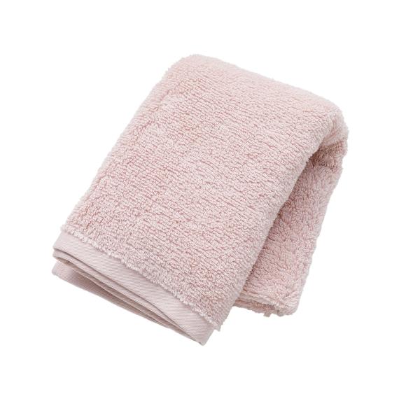 ニトリ バスタオル ロングパイル ローズ デコホーム 期間限定価格：1/5