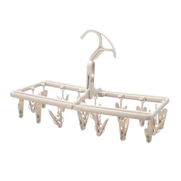 ■■ニトリ公式サイト■■フックの角度を変えられ、洗濯物が傾かず乾きやすい一部地域を除き、お時間指定が可能な商品です。こちらの画面上にて、配達時間を指定しカートにお入れください。※お買上いただく商品に【玄関先迄納品】が複数含まれている場合は、...