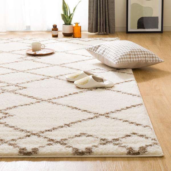 ニトリ ウィルトンラグ(200X250 ORW36) : ニトリ Yahoo!店 - 通販