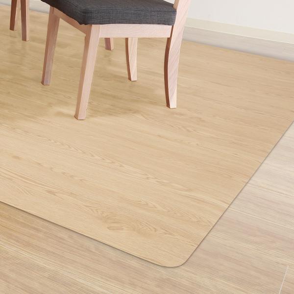 ニトリ（NITORI） 木目調フロアラグ(100X140 BE RW01) : ニトリ Yahoo