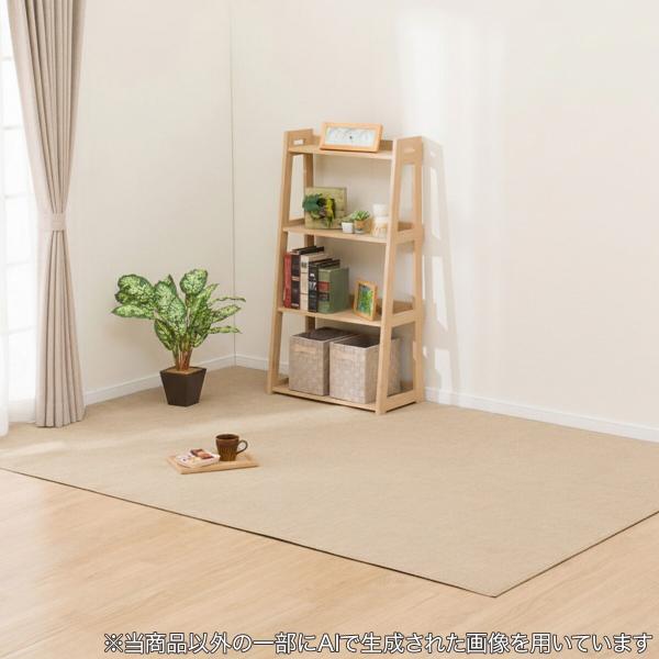 ニトリ（NITORI） 【期間限定価格：9/28まで】折りたたみカーペット