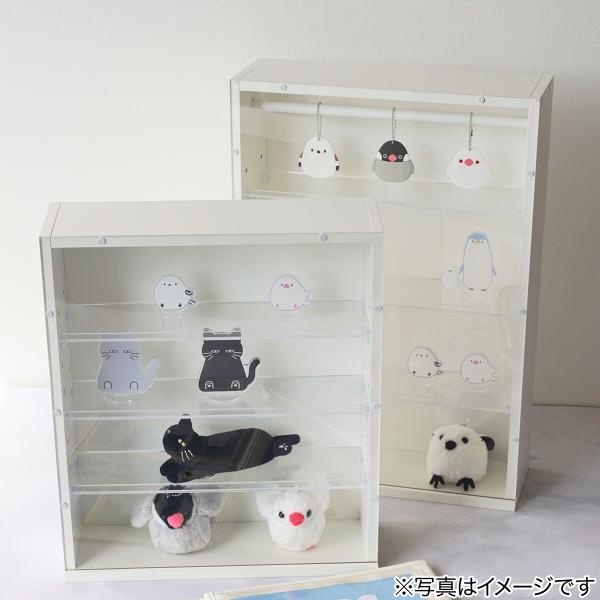 ディスプレイボックスL(50X35 ホワイト) デコホーム ニトリ