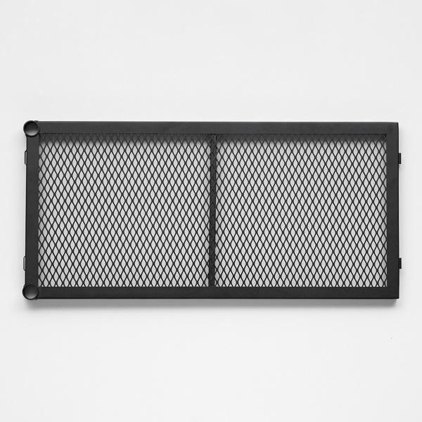 ニトリ（NITORI） (幅65cm) 連結可能なスチールラック (STメッシュ