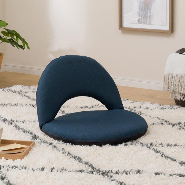 ■■ニトリ公式サイト■■幅51cm。コンパクトで軽く、楽に移動できます。16段リクライニング。フラットにして収納できる薄型タイプ。一部地域を除き、お時間指定が可能な商品です。こちらの画面上にて、配達時間を指定しカートにお入れください。※お買...