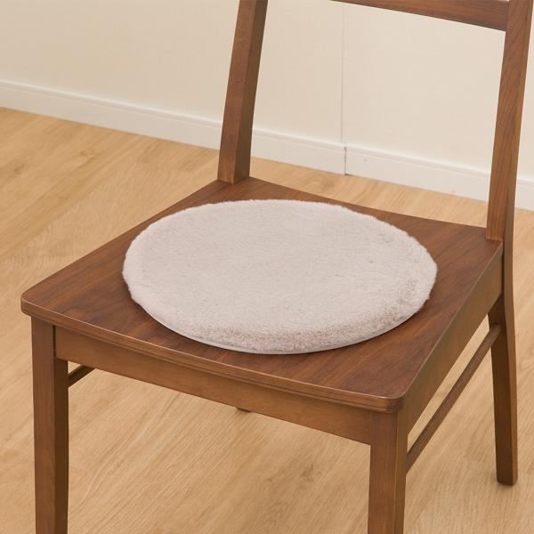 ニトリ チェアパッド(US003 MO) : ニトリ Yahoo!店 - 通販