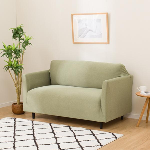 メルカリ最安値☆フィット式 ストレッチ ソファ メルカリ最安値☆フィット式 ストレッチ ソファ