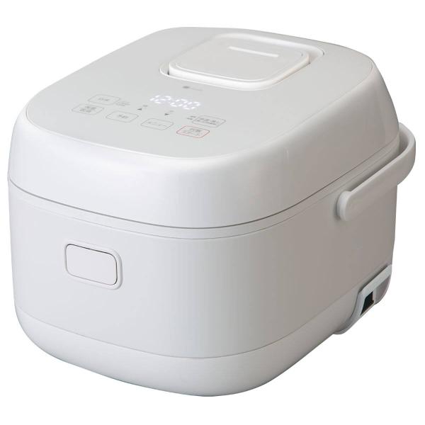 【1点限定 新品 未開封】 ニトリ IH炊飯ジャー BC2G02 5.5合炊飯器 nitori-net_2113400001152